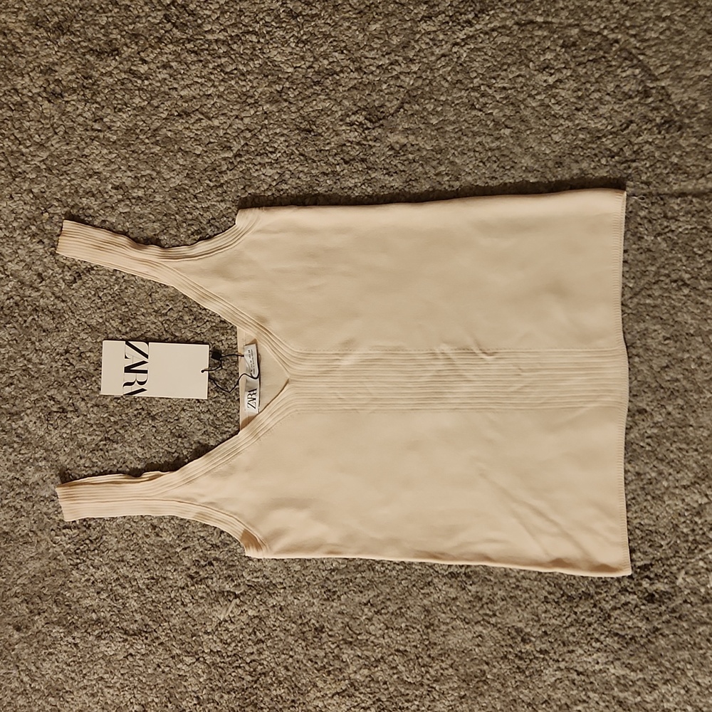 NWT Zara Women's Top